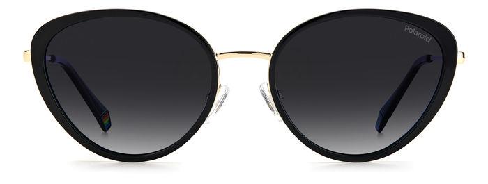 Polaroid 6145/S Sunglasses PLD{PRODUCT.NAME} 807/WJ