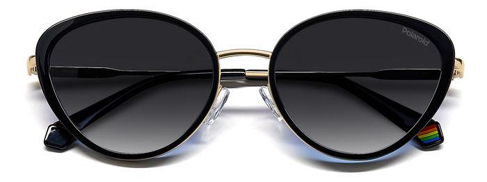 Polaroid 6145/S Sunglasses PLD{PRODUCT.NAME} 807/WJ