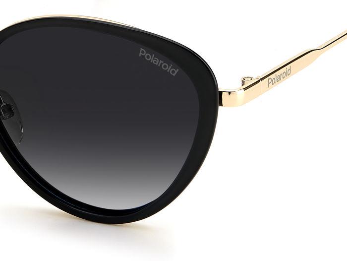 Polaroid 6145/S Sunglasses PLD{PRODUCT.NAME} 807/WJ