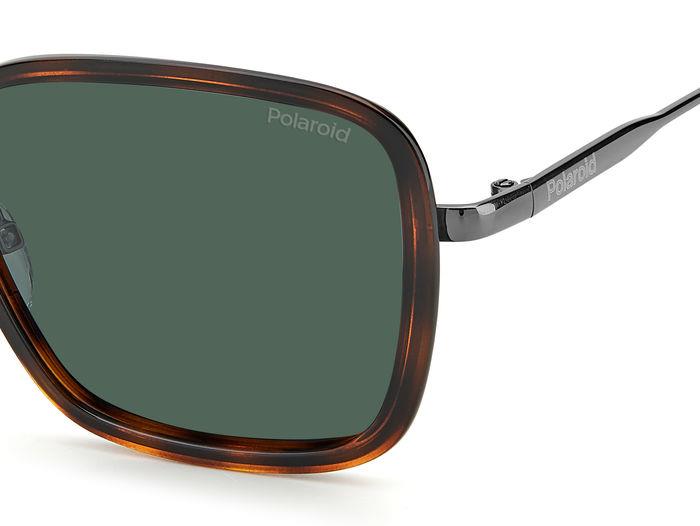 Polaroid 6146/S Sunglasses PLD{PRODUCT.NAME} 086/UC