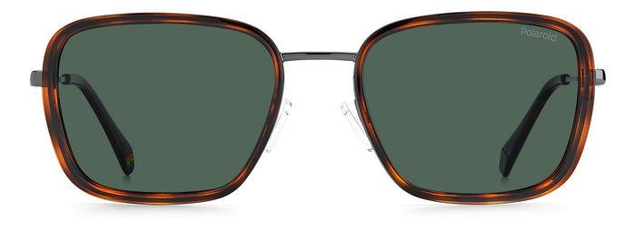 Polaroid 6146/S Sunglasses PLD{PRODUCT.NAME} 086/UC