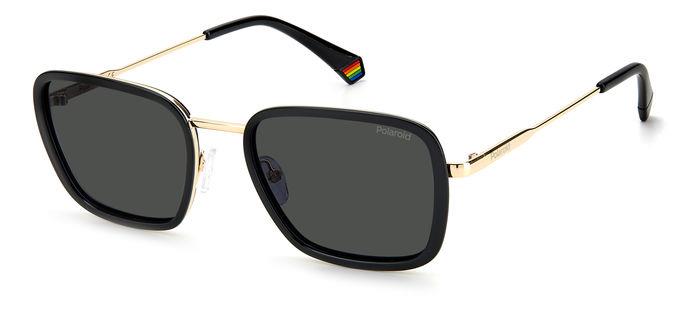 Polaroid 6146/S Sunglasses PLD{PRODUCT.NAME} 807/M9