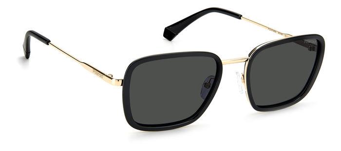 Polaroid 6146/S Sunglasses PLD{PRODUCT.NAME} 807/M9
