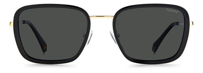 Polaroid 6146/S Sunglasses PLD{PRODUCT.NAME} 807/M9