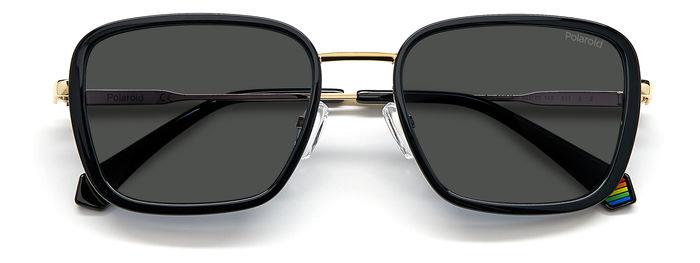 Polaroid 6146/S Sunglasses PLD{PRODUCT.NAME} 807/M9