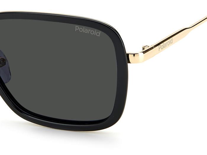 Polaroid 6146/S Sunglasses PLD{PRODUCT.NAME} 807/M9
