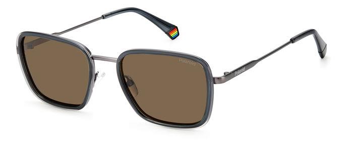 Polaroid 6146/S Sunglasses PLD{PRODUCT.NAME} KB7/SP