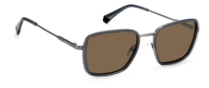 Polaroid 6146/S Sunglasses PLD{PRODUCT.NAME} KB7/SP