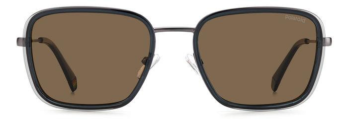 Polaroid 6146/S Sunglasses PLD{PRODUCT.NAME} KB7/SP