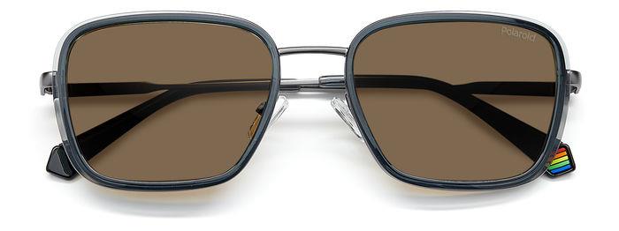 Polaroid 6146/S Sunglasses PLD{PRODUCT.NAME} KB7/SP