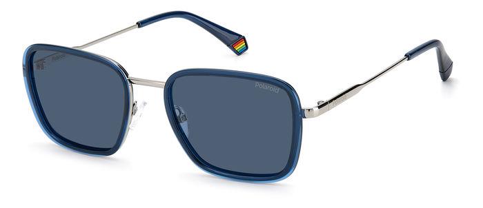 Polaroid 6146/S Sunglasses PLD{PRODUCT.NAME} PJP/C3