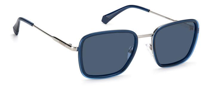 Polaroid 6146/S Sunglasses PLD{PRODUCT.NAME} PJP/C3