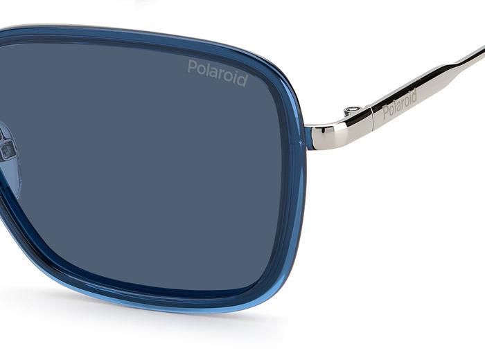 Polaroid 6146/S Sunglasses PLD{PRODUCT.NAME} PJP/C3