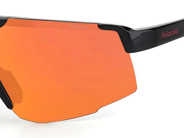 Polaroid 7035/S Sunglasses PLD{PRODUCT.NAME} 807/OZ