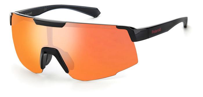 Polaroid 7035/S Sunglasses PLD{PRODUCT.NAME} 807/OZ