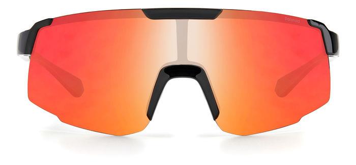 Polaroid 7035/S Sunglasses PLD{PRODUCT.NAME} 807/OZ