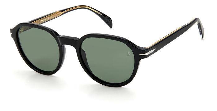 David Beckham 1044/S Sunglasses DB{PRODUCT.NAME} BSC/O7