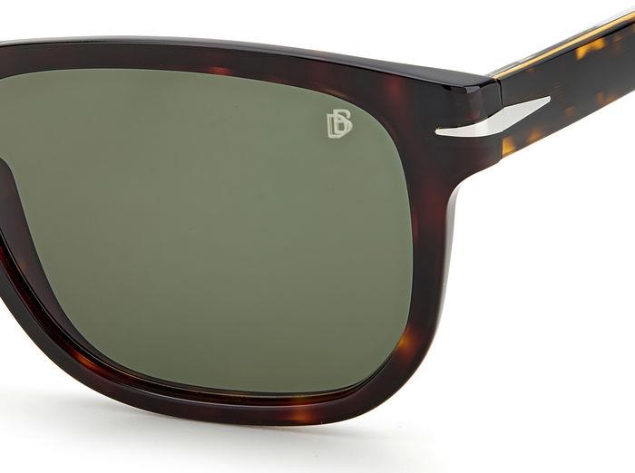 David Beckham 1045/S Sunglasses DB{PRODUCT.NAME} 086/QT