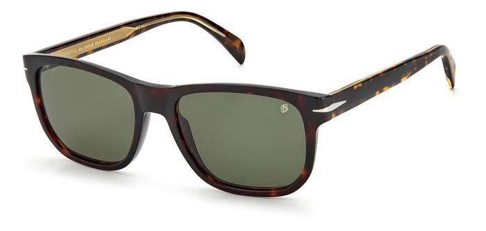 David Beckham 1045/S Sunglasses DB{PRODUCT.NAME} 086/QT