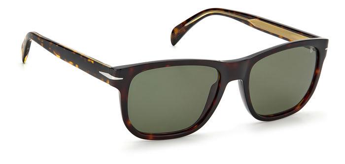 David Beckham 1045/S Sunglasses DB{PRODUCT.NAME} 086/QT