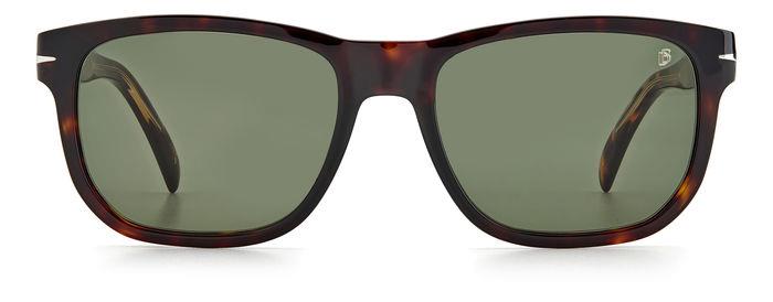 David Beckham 1045/S Sunglasses DB{PRODUCT.NAME} 086/QT