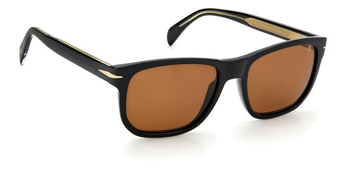 David Beckham 1045/S Sunglasses DB{PRODUCT.NAME} 807/70