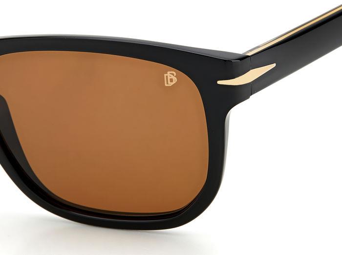 David Beckham 1045/S Sunglasses DB{PRODUCT.NAME} 807/70