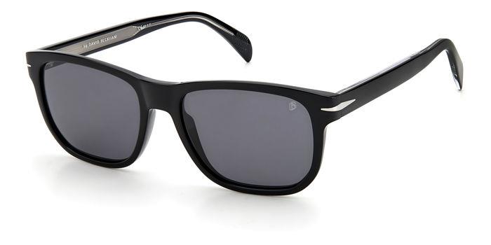 David Beckham 1045/S Sunglasses DB{PRODUCT.NAME} BSC/M9
