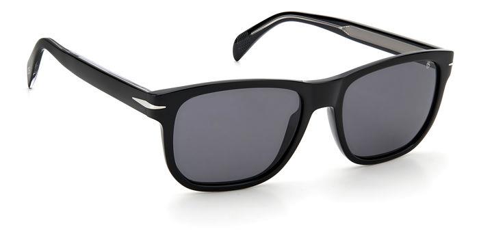 David Beckham 1045/S Sunglasses DB{PRODUCT.NAME} BSC/M9