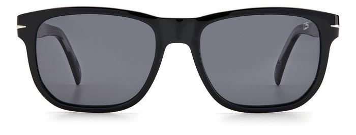 David Beckham 1045/S Sunglasses DB{PRODUCT.NAME} BSC/M9