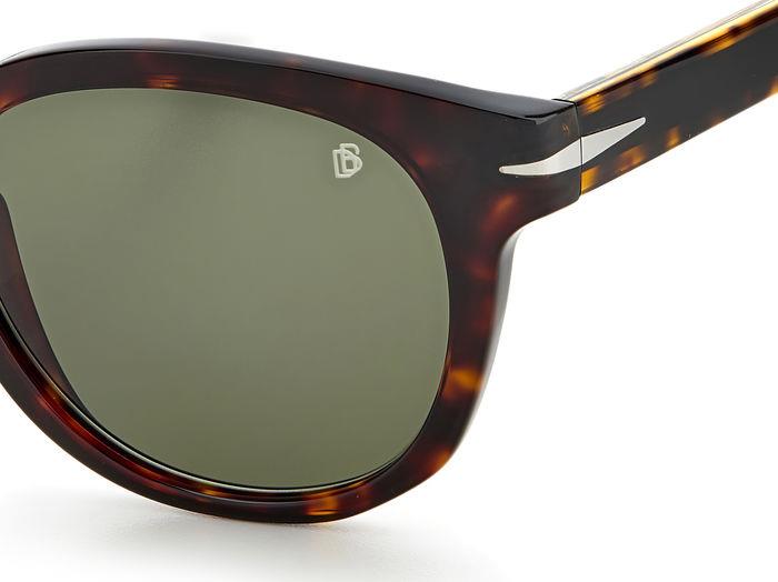 David Beckham 1046/S Sunglasses DB{PRODUCT.NAME} 086/QT