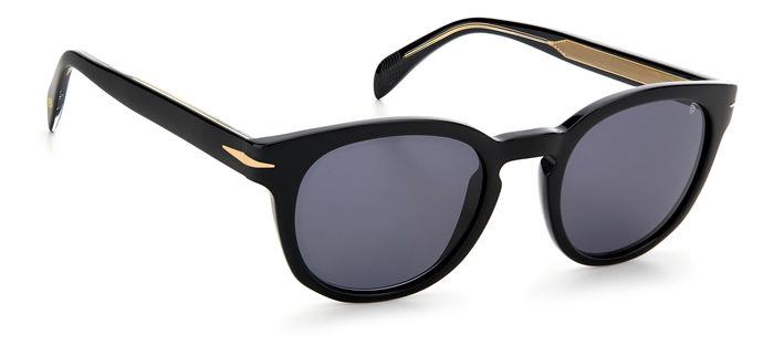 Load image into Gallery viewer, David Beckham 1046/S Sunglasses DB{PRODUCT.NAME} 807/IR
