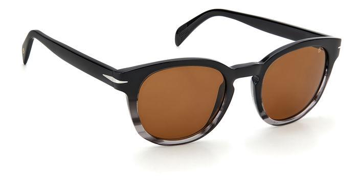 David Beckham 1046/S Sunglasses DB{PRODUCT.NAME} XOW/70