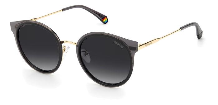 Polaroid 6152/G/S Sunglasses PLD{PRODUCT.NAME} J5G/WJ