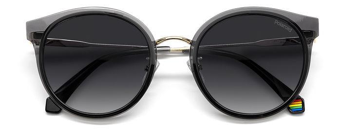 Polaroid 6152/G/S Sunglasses PLD{PRODUCT.NAME} J5G/WJ