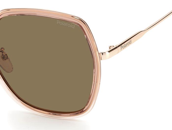Polaroid 6153/G/S Sunglasses PLD{PRODUCT.NAME} 35J/SP