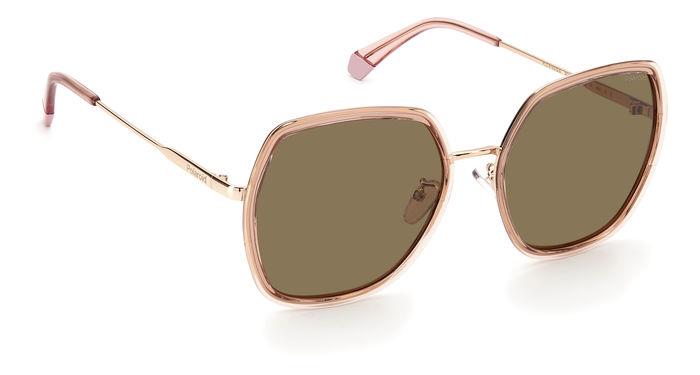 Polaroid 6153/G/S Sunglasses PLD{PRODUCT.NAME} 35J/SP