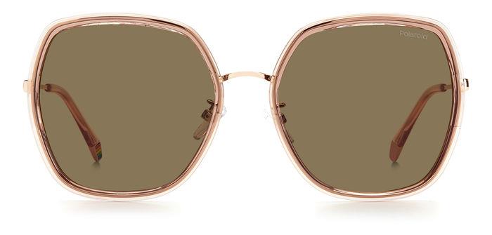 Polaroid 6153/G/S Sunglasses PLD{PRODUCT.NAME} 35J/SP