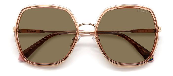 Polaroid 6153/G/S Sunglasses PLD{PRODUCT.NAME} 35J/SP