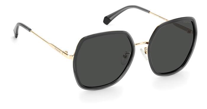Polaroid 6153/G/S Sunglasses PLD{PRODUCT.NAME} KB7/M9