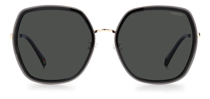 Polaroid 6153/G/S Sunglasses PLD{PRODUCT.NAME} KB7/M9