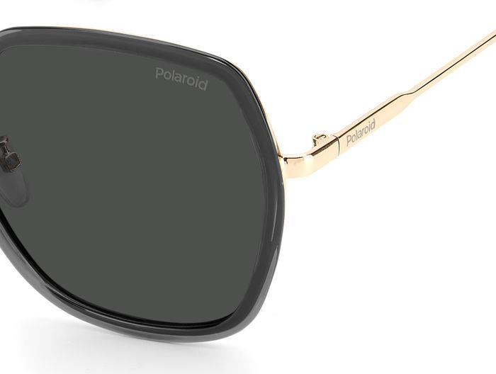 Polaroid 6153/G/S Sunglasses PLD{PRODUCT.NAME} KB7/M9