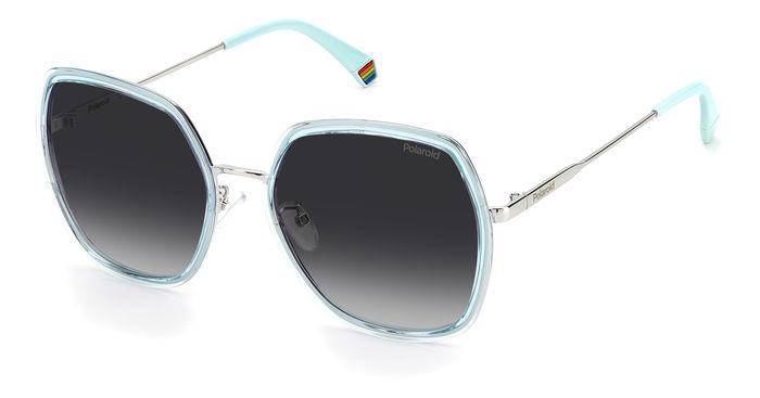 Polaroid 6153/G/S Sunglasses PLD{PRODUCT.NAME} MVU/WJ
