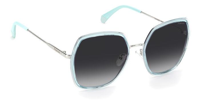 Polaroid 6153/G/S Sunglasses PLD{PRODUCT.NAME} MVU/WJ