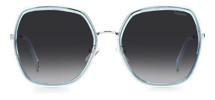 Polaroid 6153/G/S Sunglasses PLD{PRODUCT.NAME} MVU/WJ