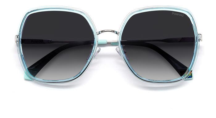 Polaroid 6153/G/S Sunglasses PLD{PRODUCT.NAME} MVU/WJ