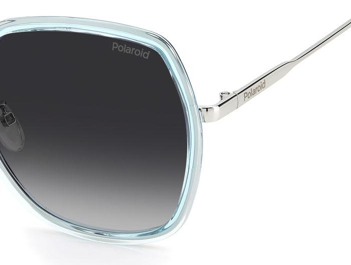 Polaroid 6153/G/S Sunglasses PLD{PRODUCT.NAME} MVU/WJ