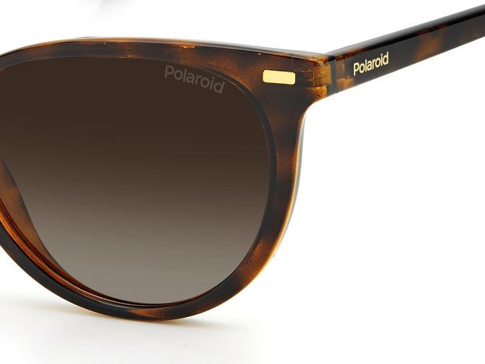 Polaroid 4107/S Sunglasses PLD{PRODUCT.NAME} 086/LA