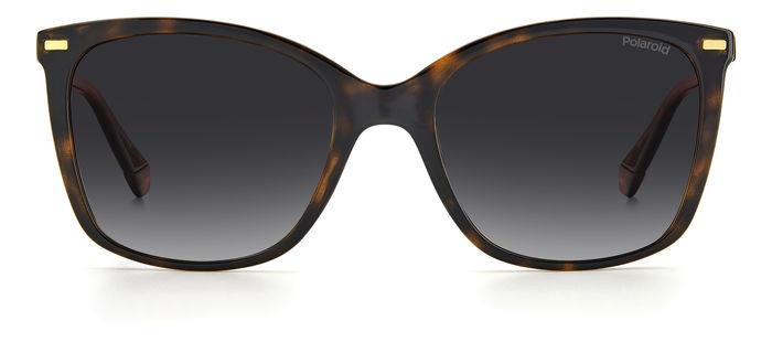 Polaroid 4108/S Sunglasses PLD{PRODUCT.NAME} 086/LA