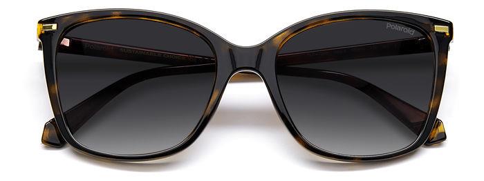 Polaroid 4108/S Sunglasses PLD{PRODUCT.NAME} 086/LA